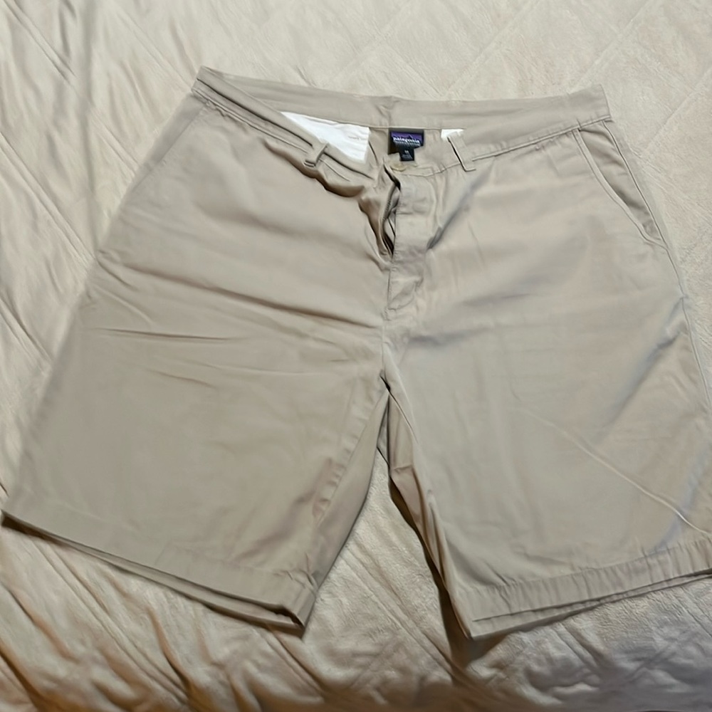 Patagonia Shorts